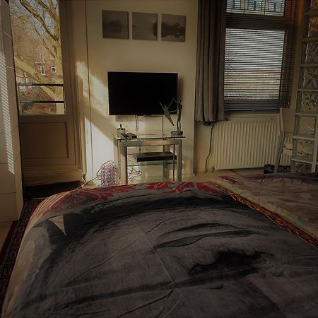 Sam'S Place Rotterdam Extérieur photo