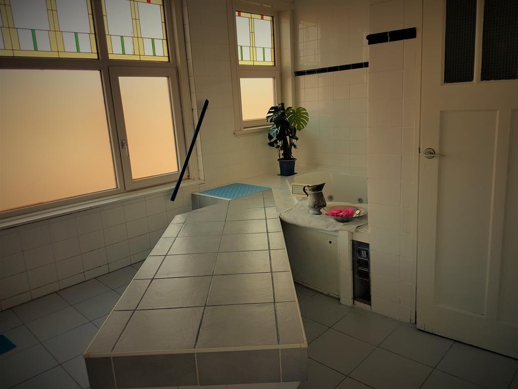 Sam'S Place Rotterdam Extérieur photo