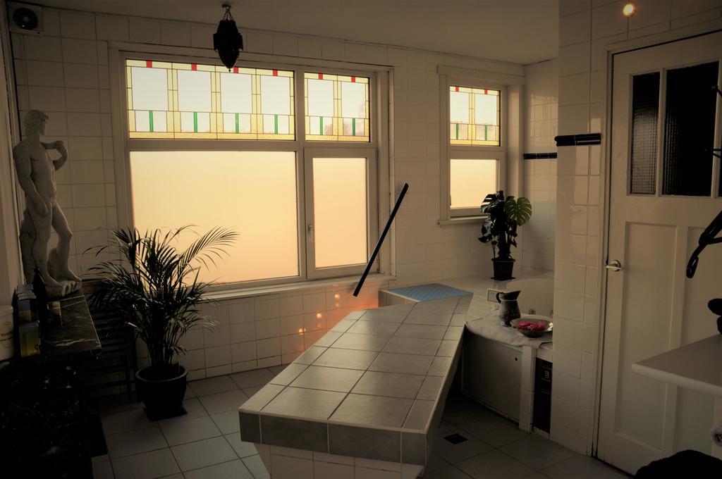 Sam'S Place Rotterdam Extérieur photo