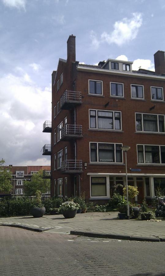 Sam'S Place Rotterdam Extérieur photo